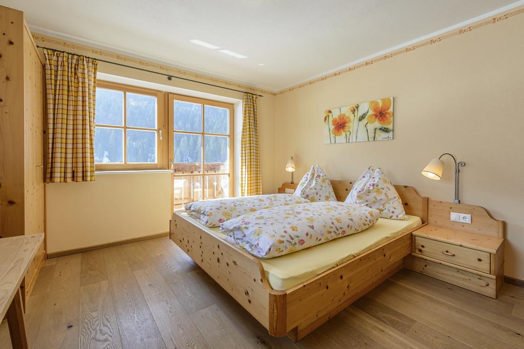 Ferienwohnungen Schwabhof كلينارل المظهر الخارجي الصورة